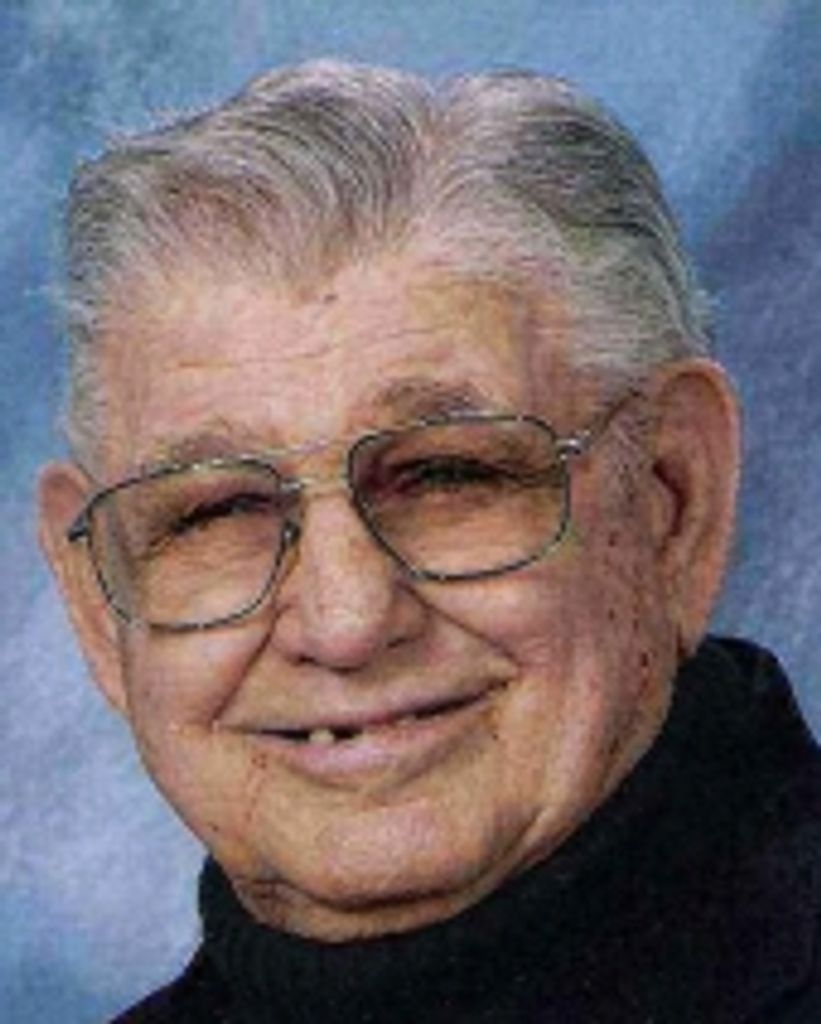 Clyde R. Hale