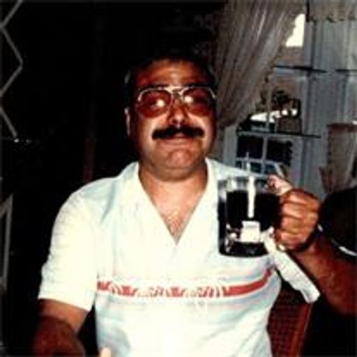Paul Rodarte Profile Photo