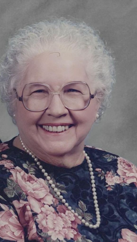 Elizabeth Nethlin Rosier Kaufman Profile Photo