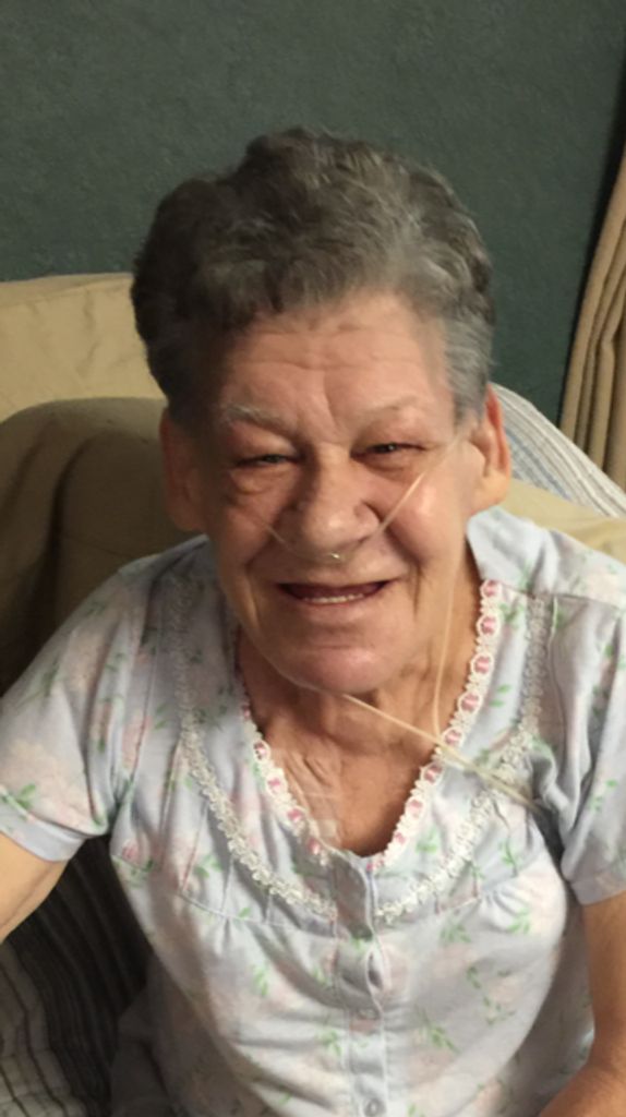 Donna Venezia Chatman