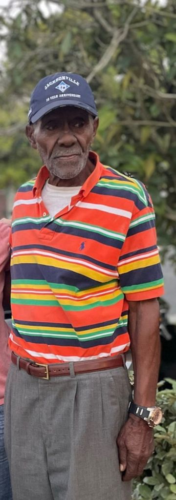 Roosevelt Knight Sr. Profile Photo