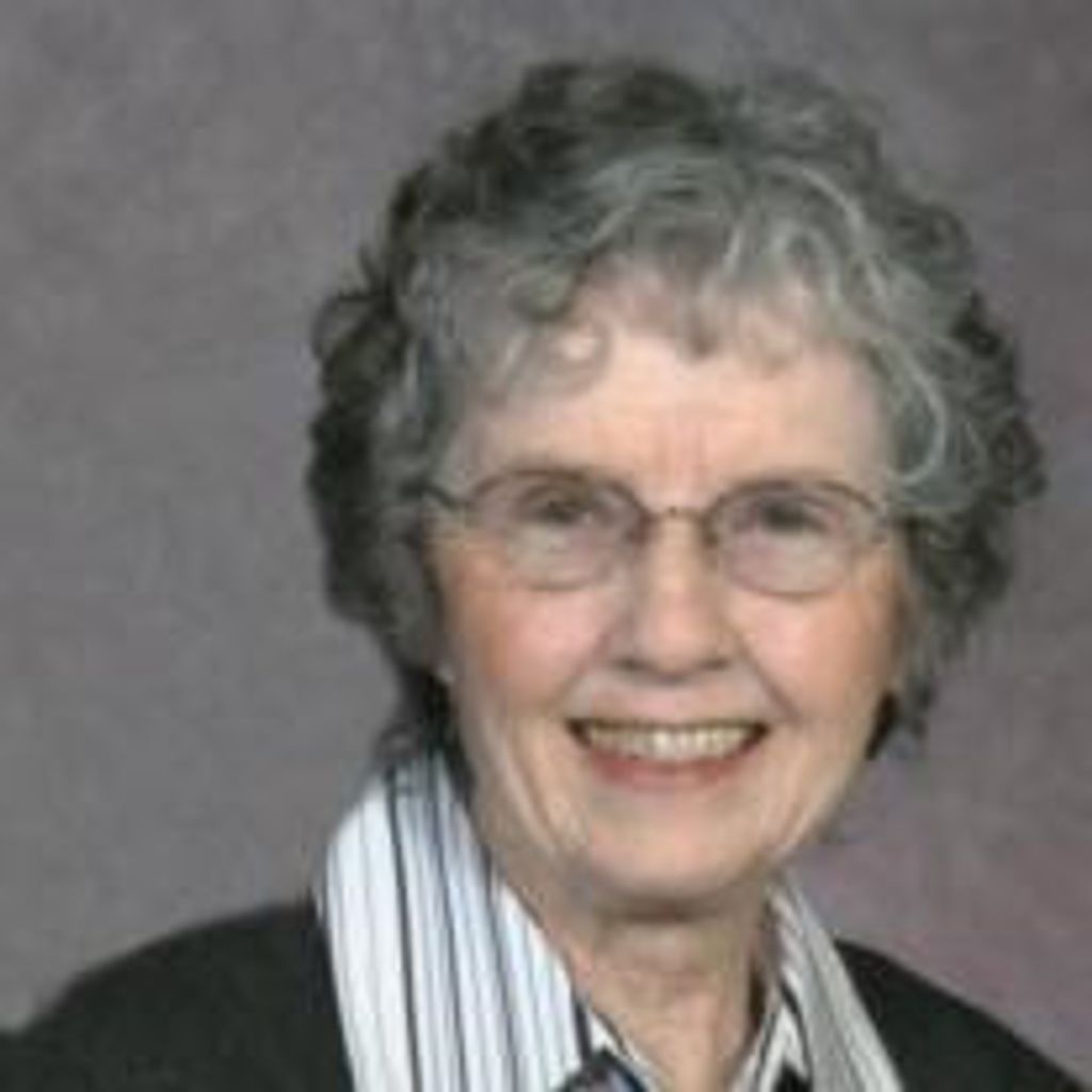 Patricia Astrup