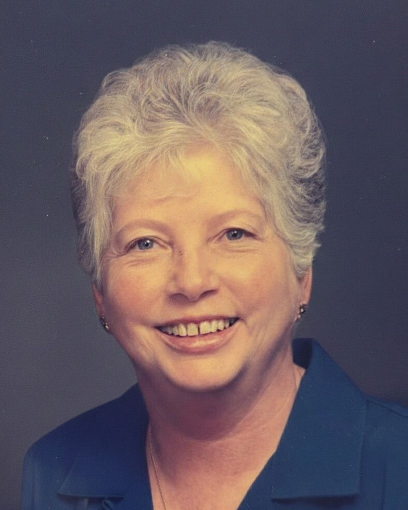 Dorothy "Jean" Thomas Profile Photo