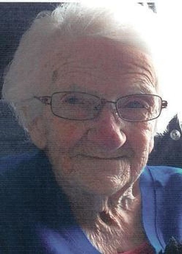 Gladys Irene Penewit Profile Photo