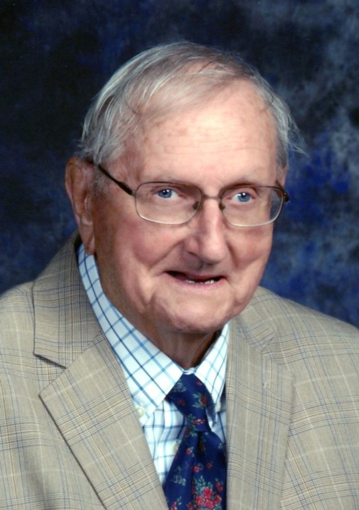 Clarence Dinnen Profile Photo