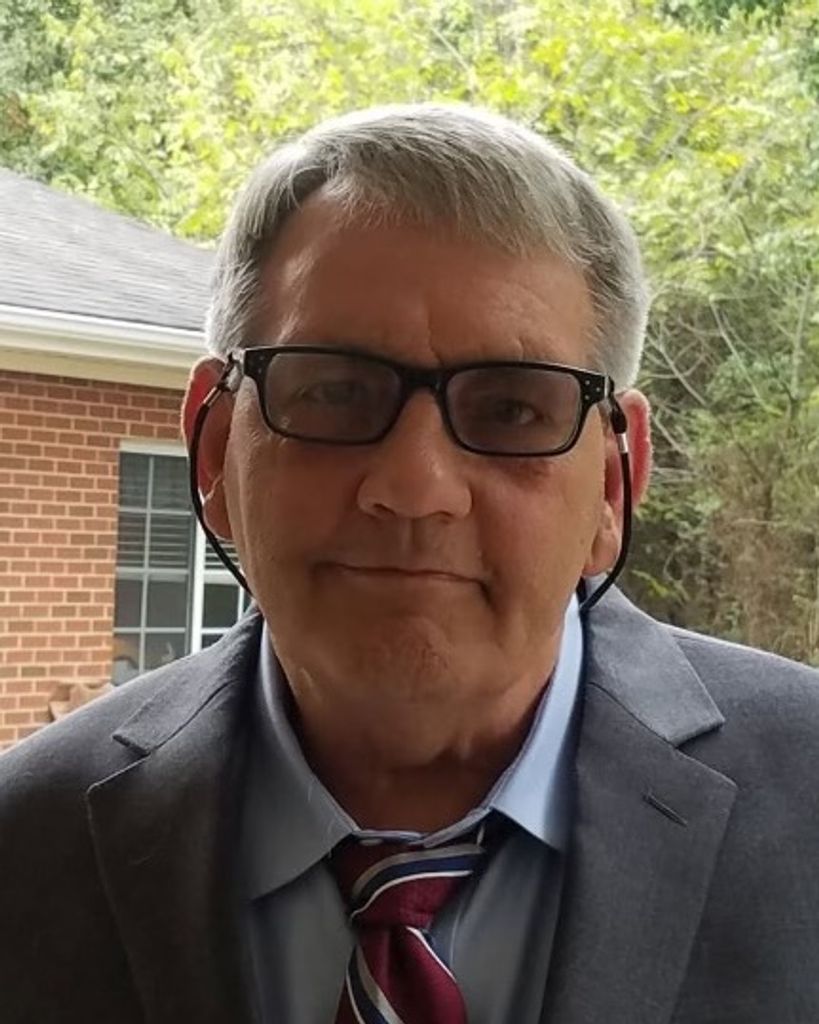 David Neil Turner Profile Photo