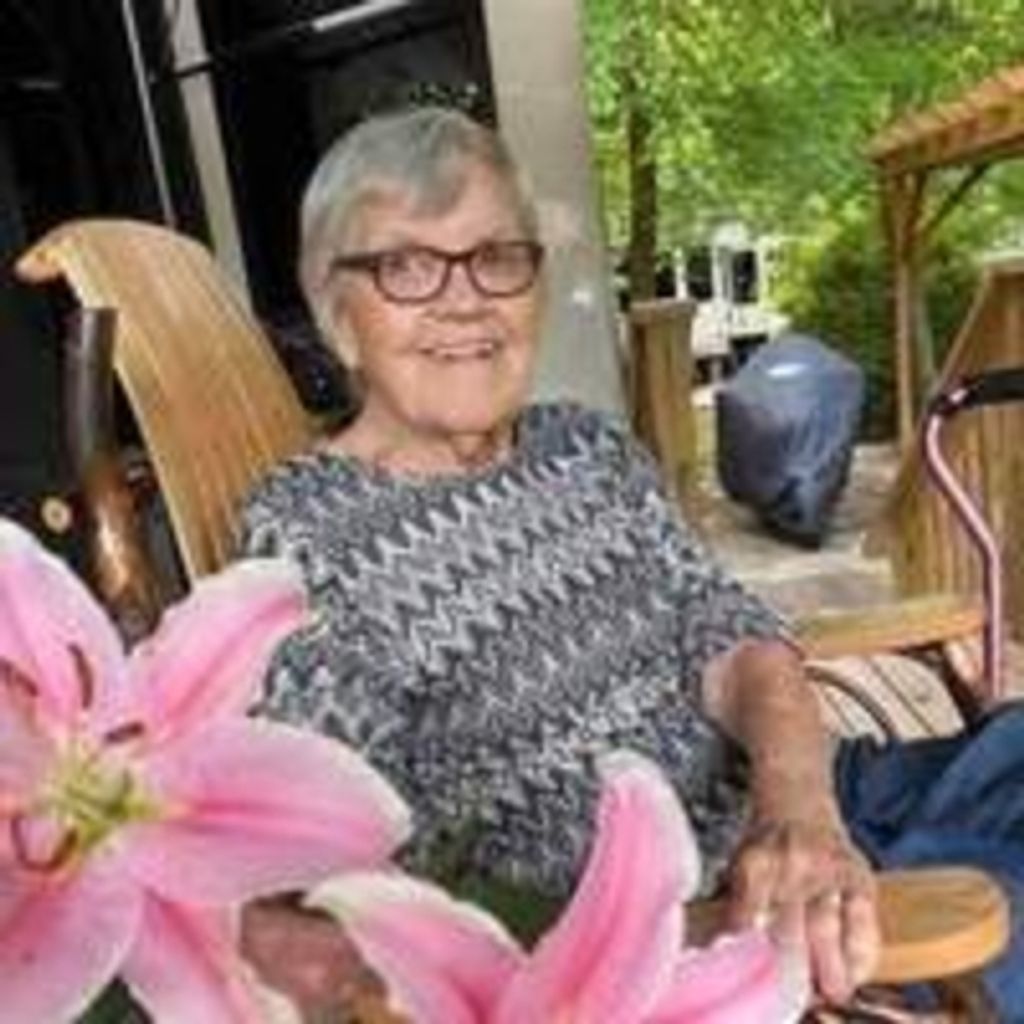 Lillie Terry Glavich