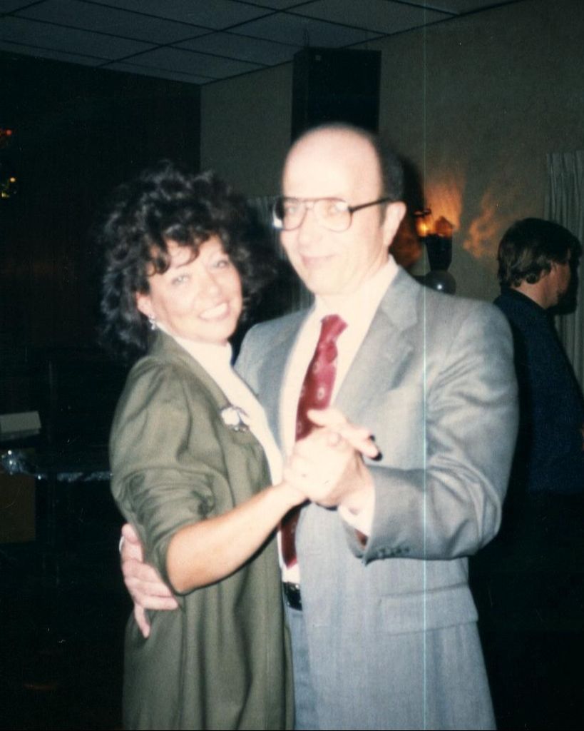 Janet Lee Roth