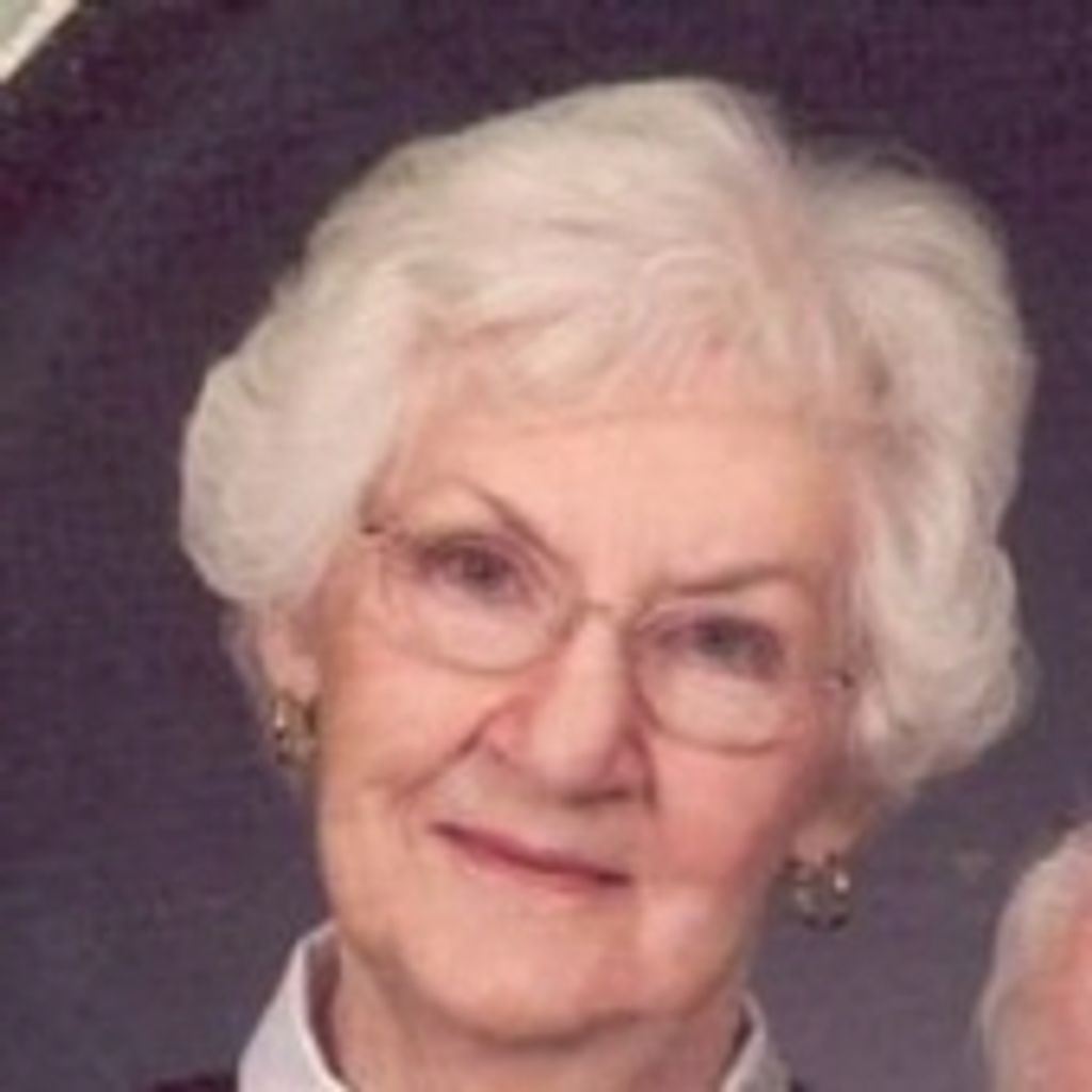 Mary Pierina Boisvenue