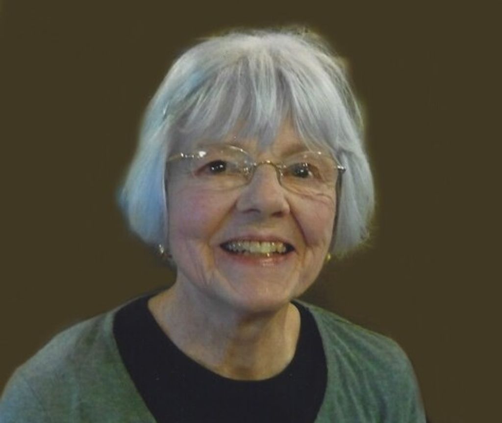 Diana Bentley Brown
