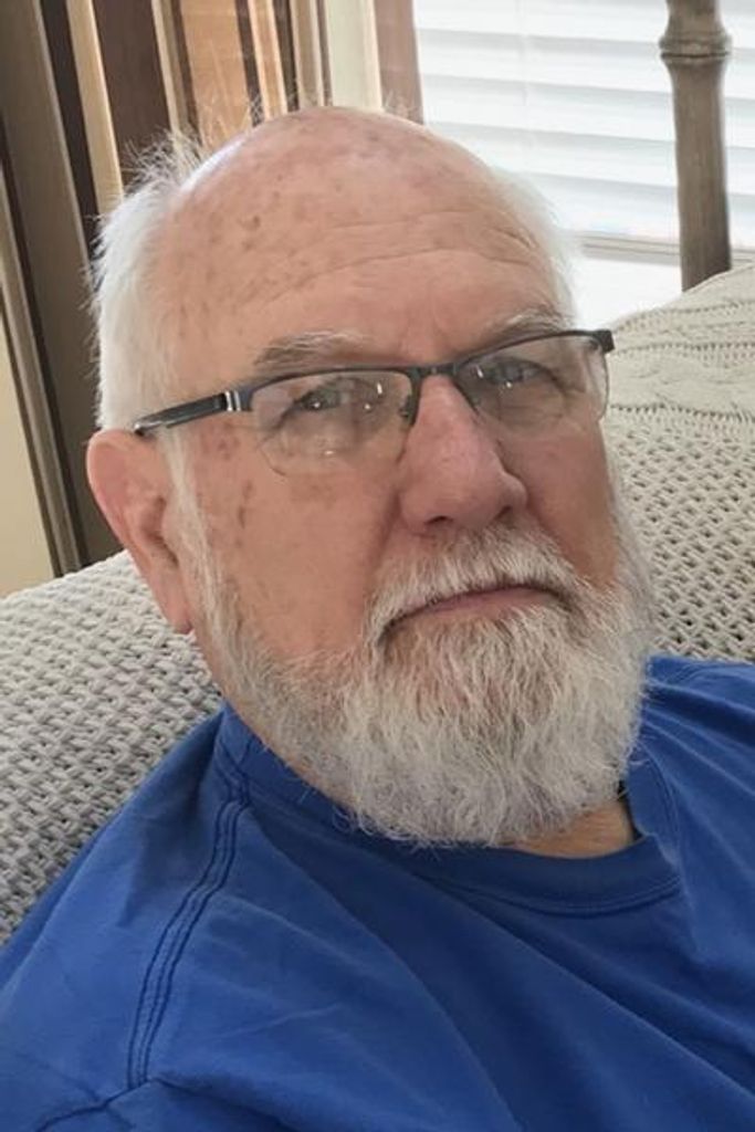 Patrick Cleveland Profile Photo