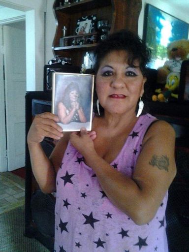 Norma Ann Ramos photo gallery thumbnail 46 of 50