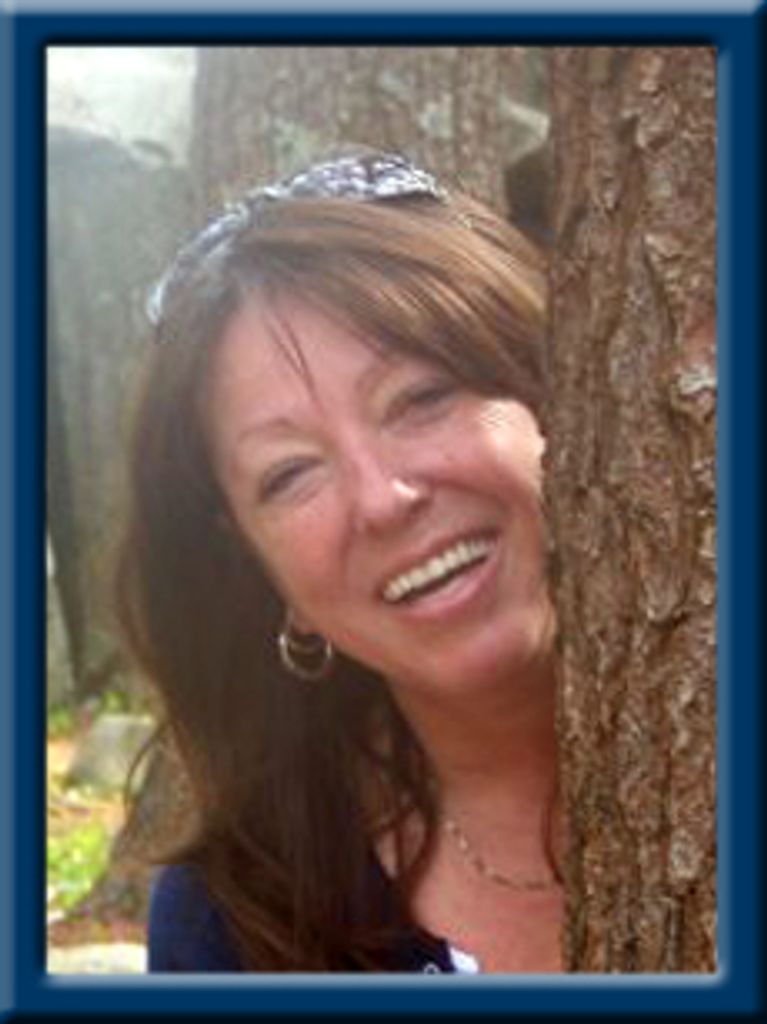 Brenda Doreen Mckinnon