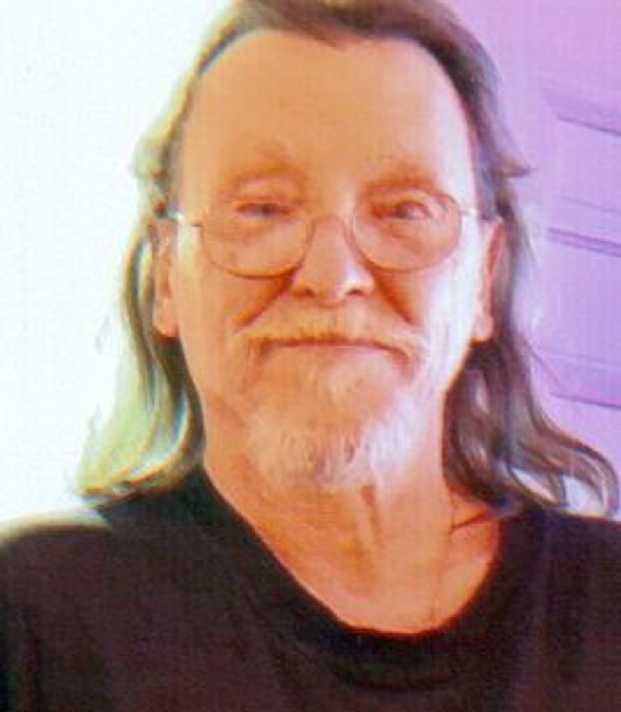 Lawrence Roy