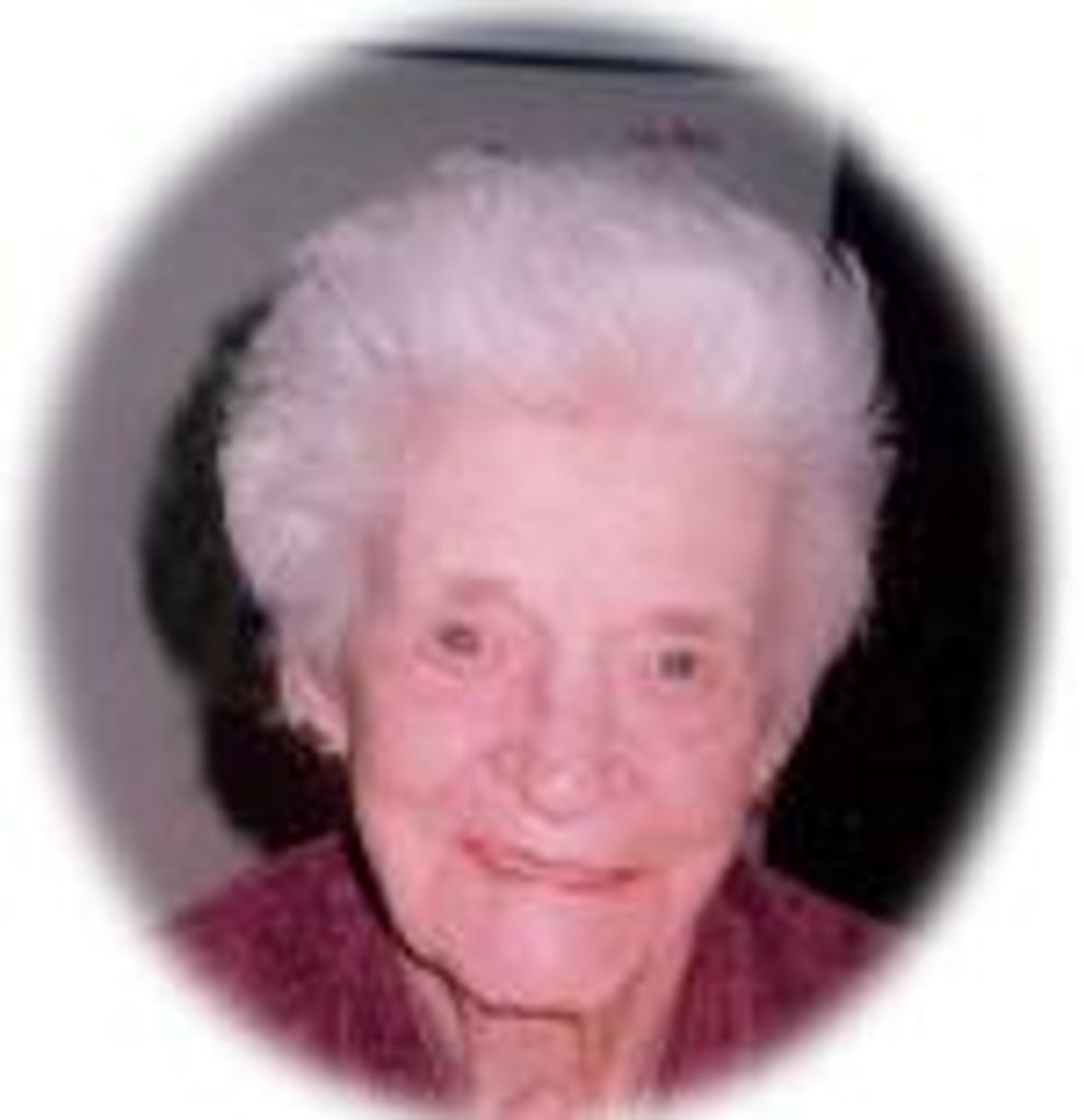 Margaret G. Del Sordo