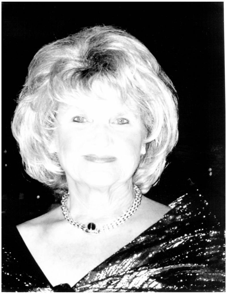 Julia Leona Hughey Cooper Profile Photo