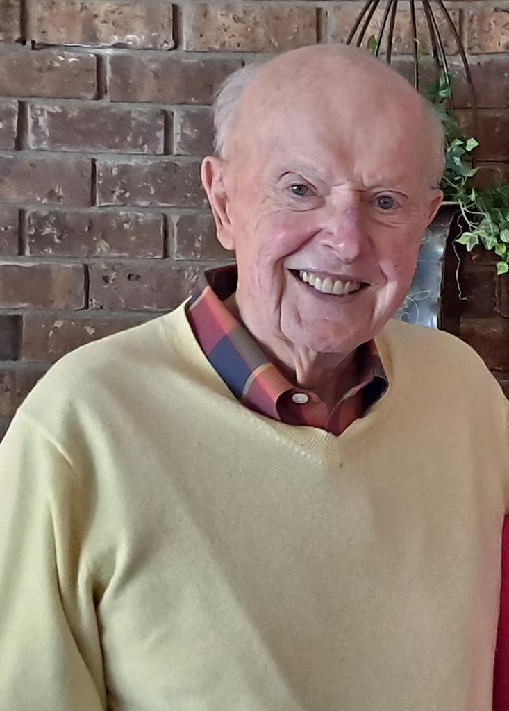 Jim Fredric Steele Profile Photo