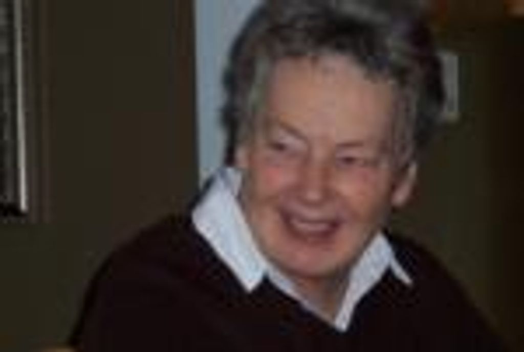 Pauline Fern Demerchant Profile Photo