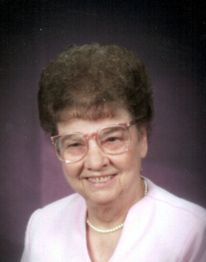 Kathleen Sharrock
