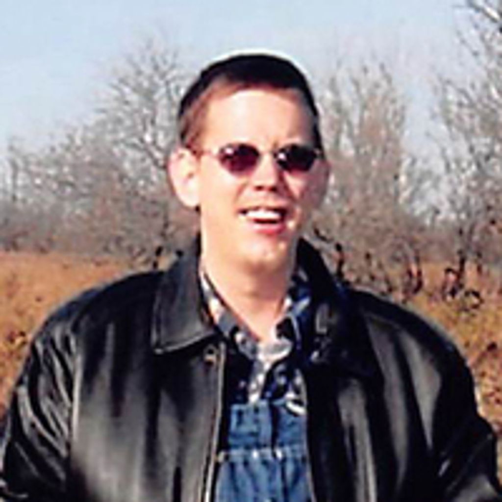 Randy Anderson