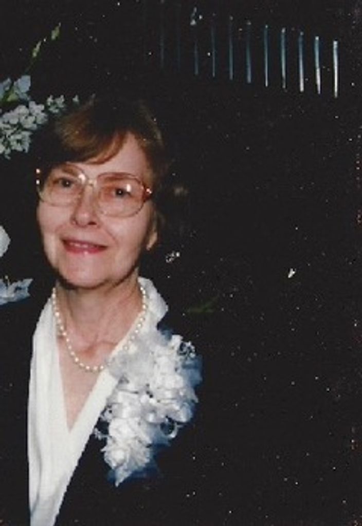 Louise A Jeffers