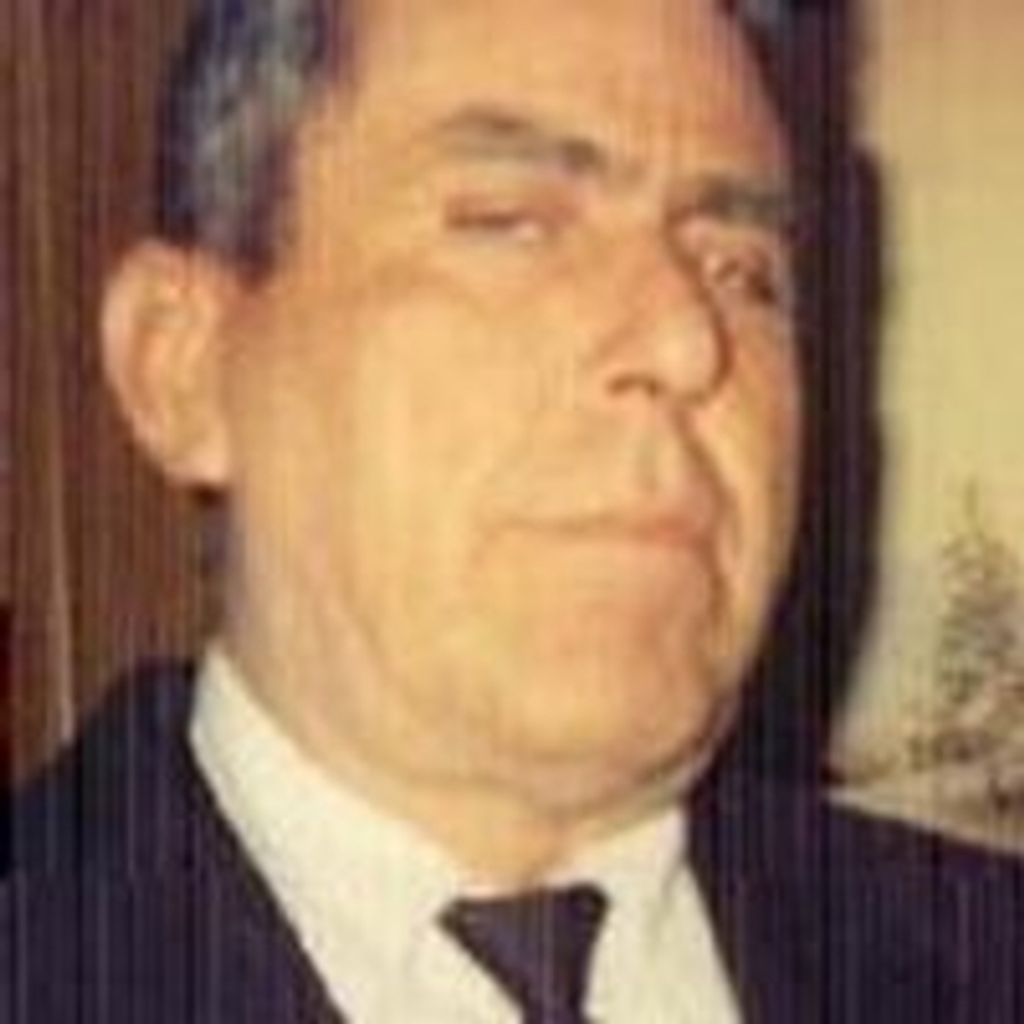 Jimmy Lloyd Yoakam