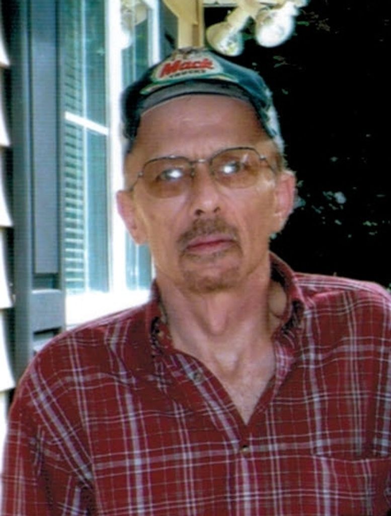 Ross J. “Rj” Morell