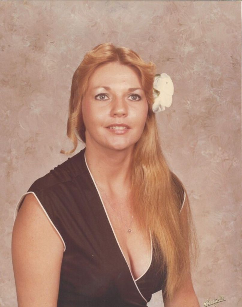 Wilma Joyce (Hall)  Mccullars Profile Photo