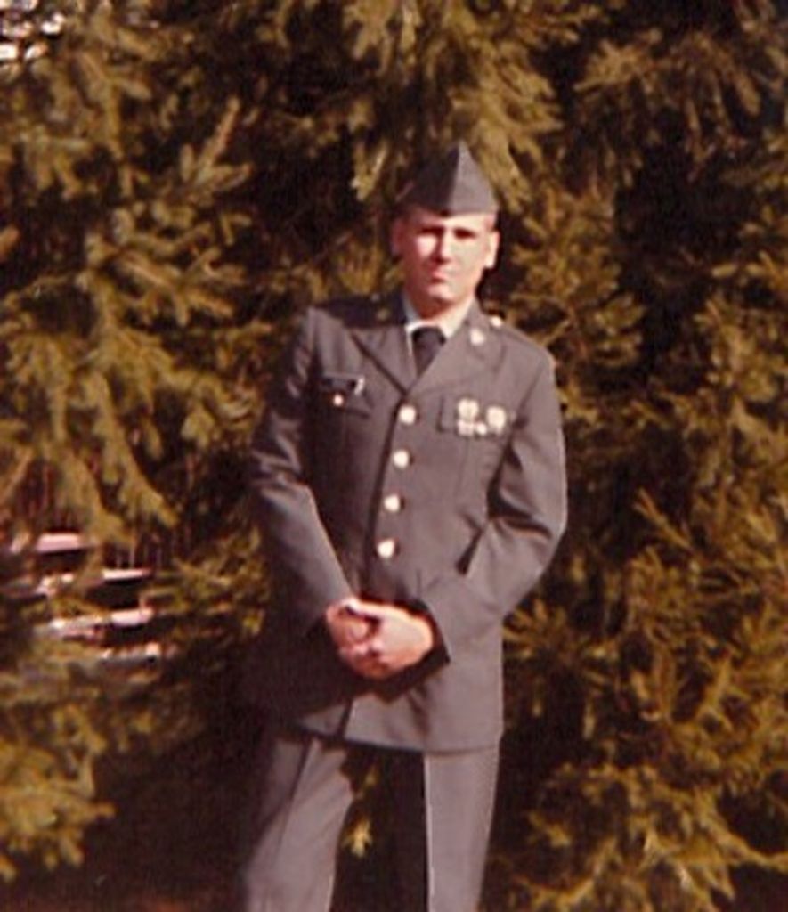 Steven Kenneth Ross Profile Photo