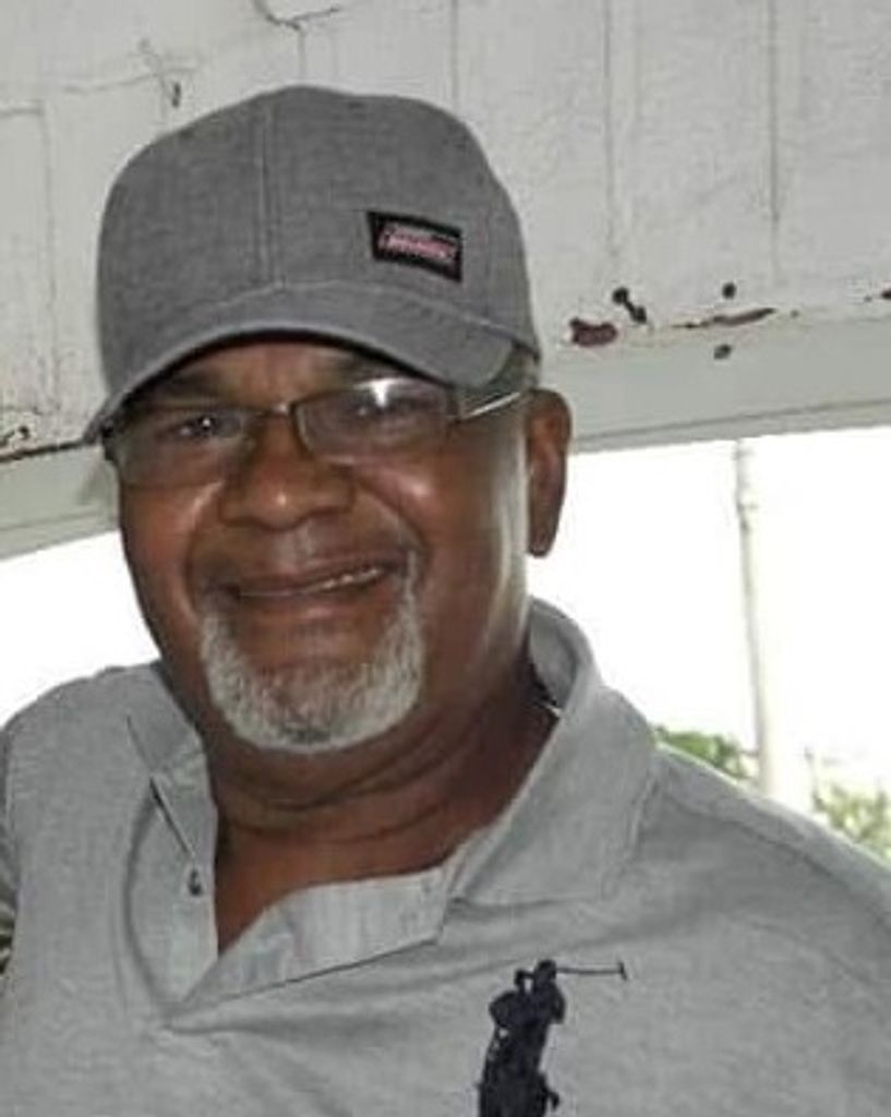 Gerald Lynn Bryant Profile Photo