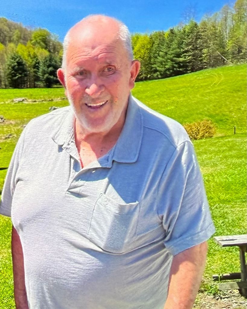 Javan "Boomer" Bryson Profile Photo