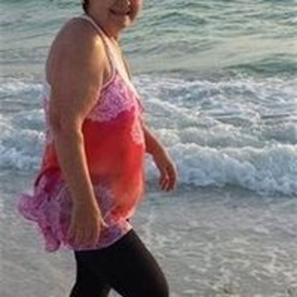 Pamela K. Scott Profile Photo
