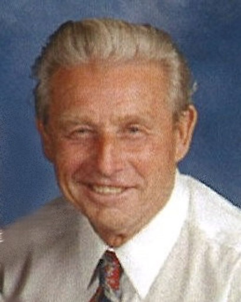 Edward O. Scoville Profile Photo