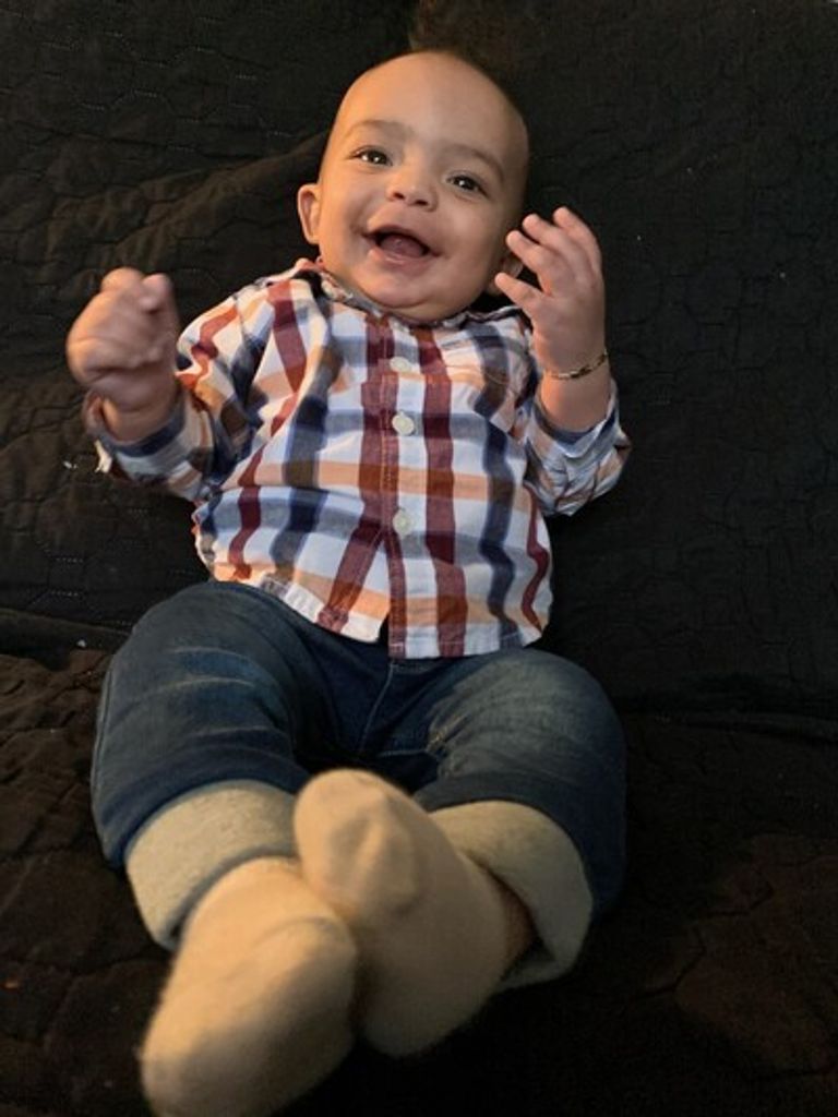 Kaiyzen Zyior Pritchett