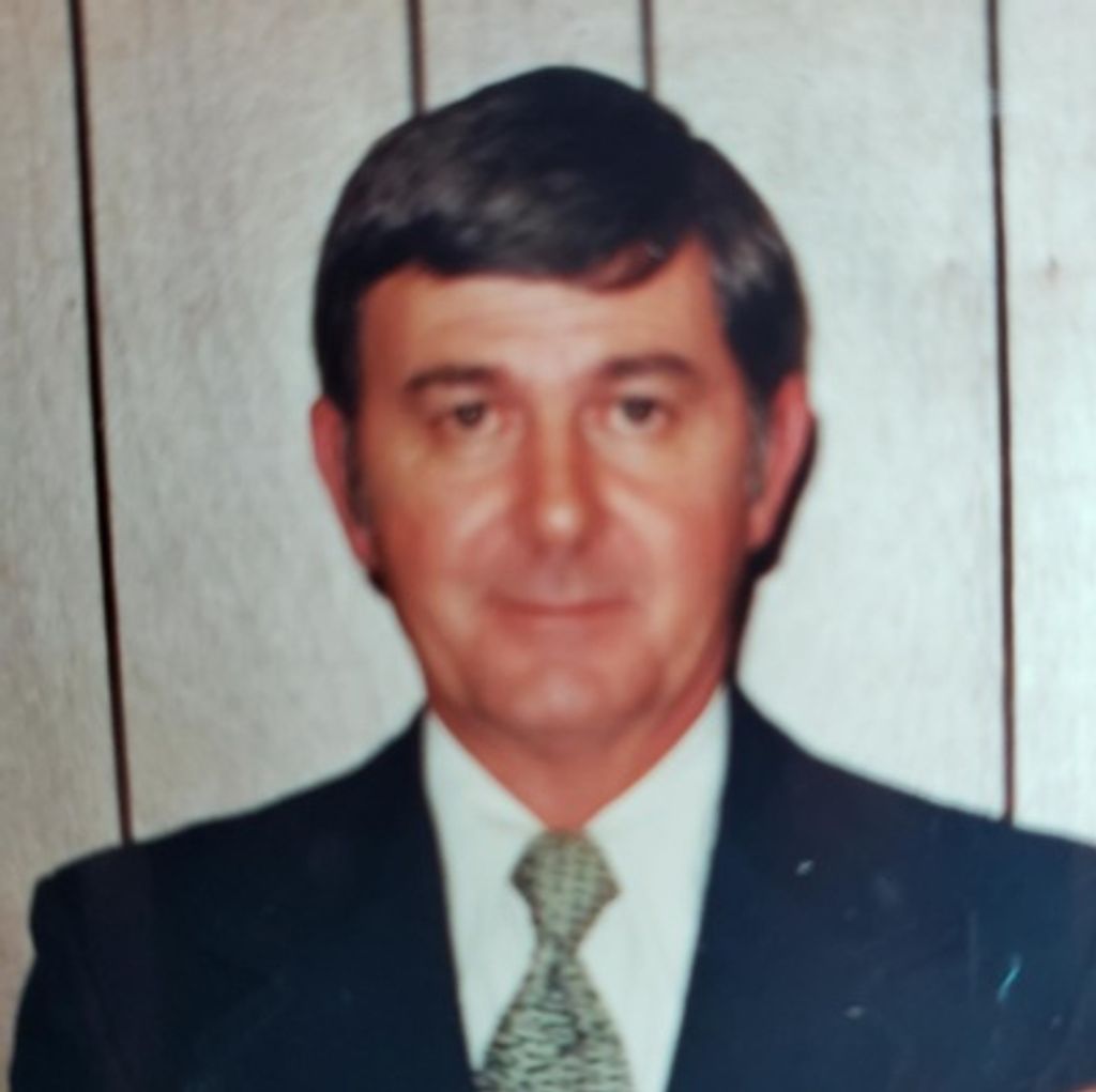Ed White Profile Photo