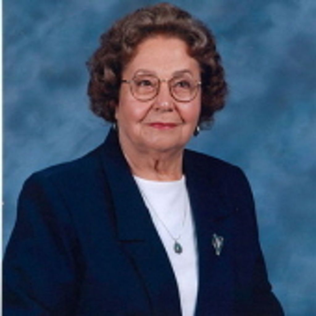 Joanne M. Drauch