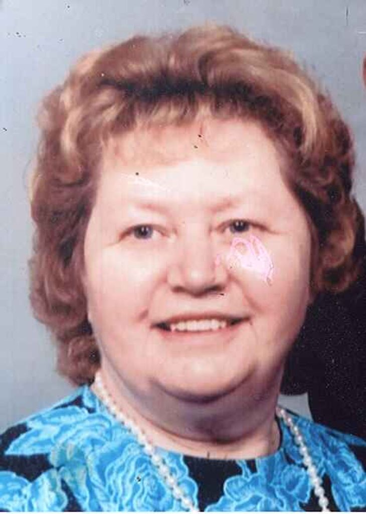 Johanna Esther (Raab)  Pidgeon