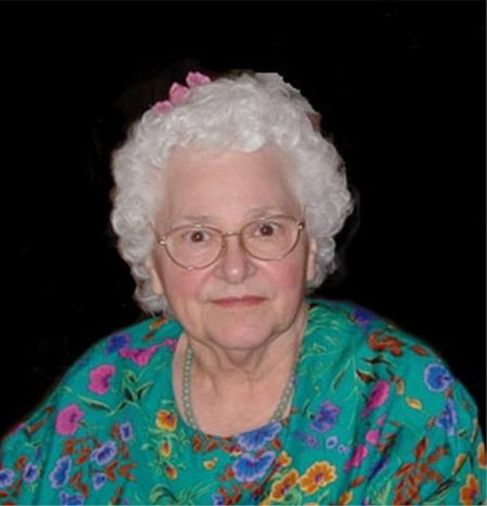 Edna G. Hu