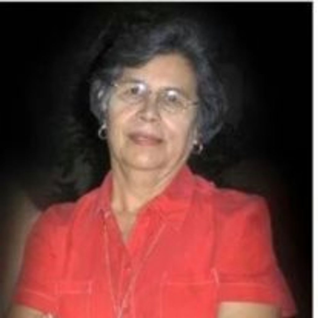 Margarita Loera Cano