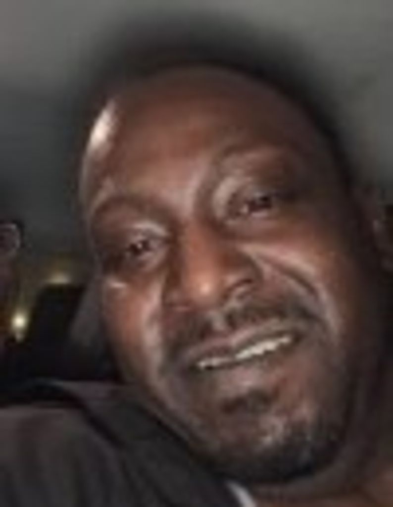 Damien Ladonne Thornton