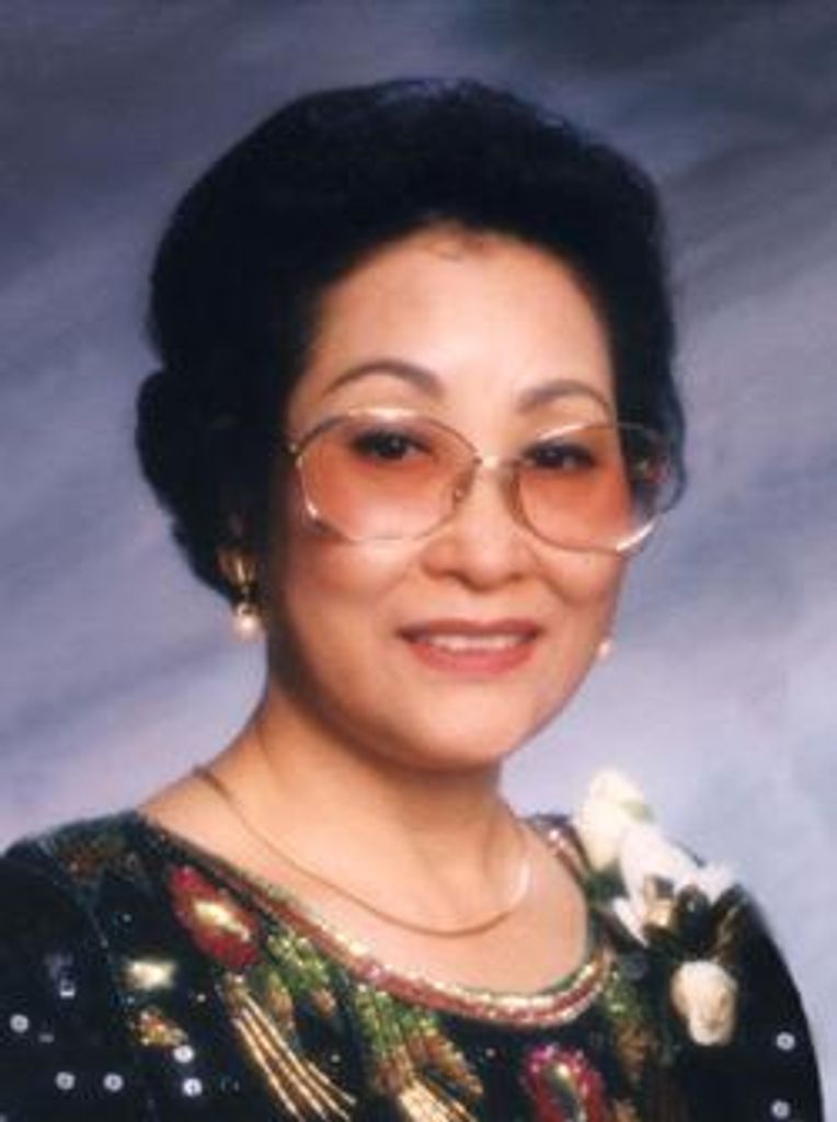 Kinuko Miyagishima