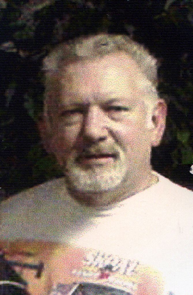 Gary L. Petersen