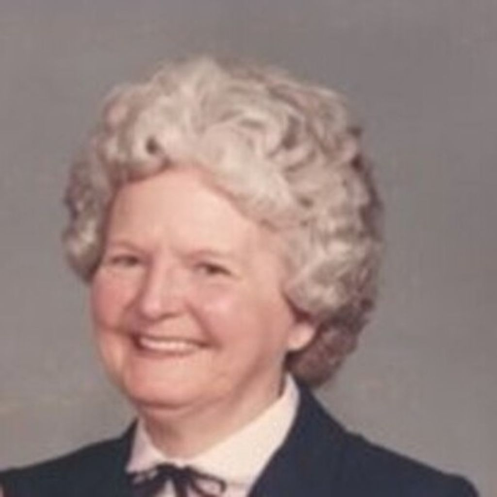 Dorothy Harris Vaughn