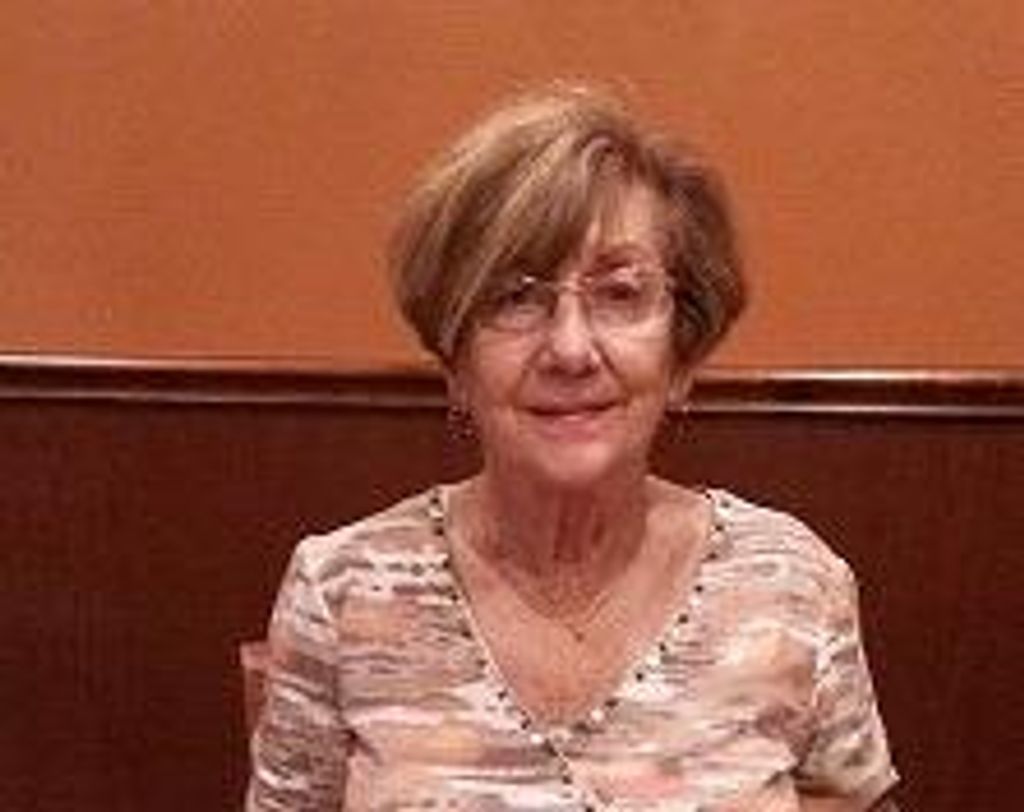 Margaret Evans Crouch Profile Photo