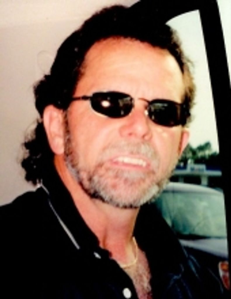 Joseph Sylvester "Lil' Joe" Murphrey, Jr.