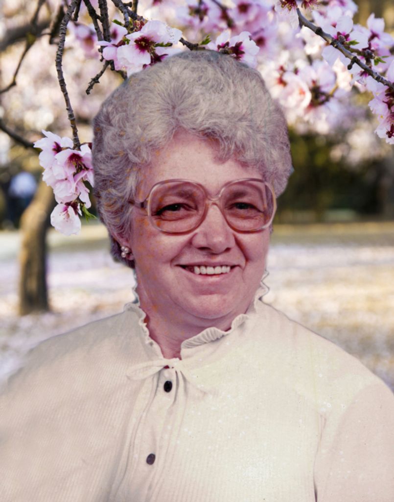 Earsie Mae (Hamm)  Roland