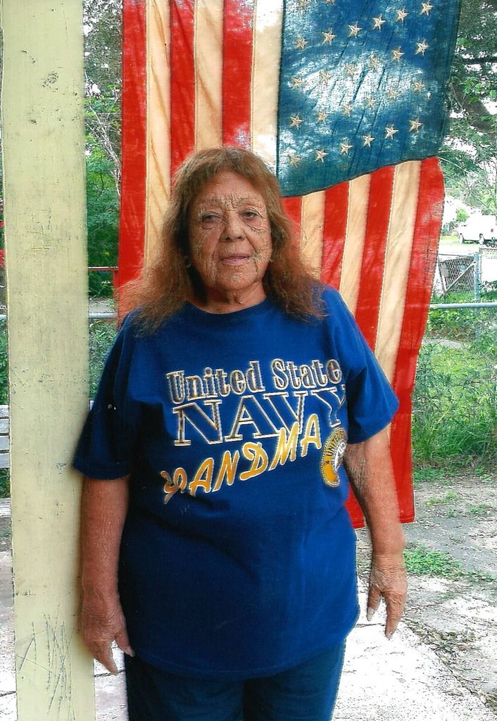 Herminia Rawlinson Gomez