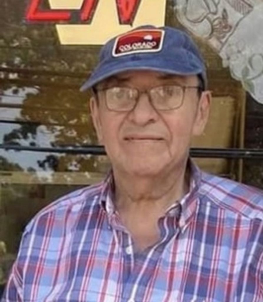 Luis Velazquez