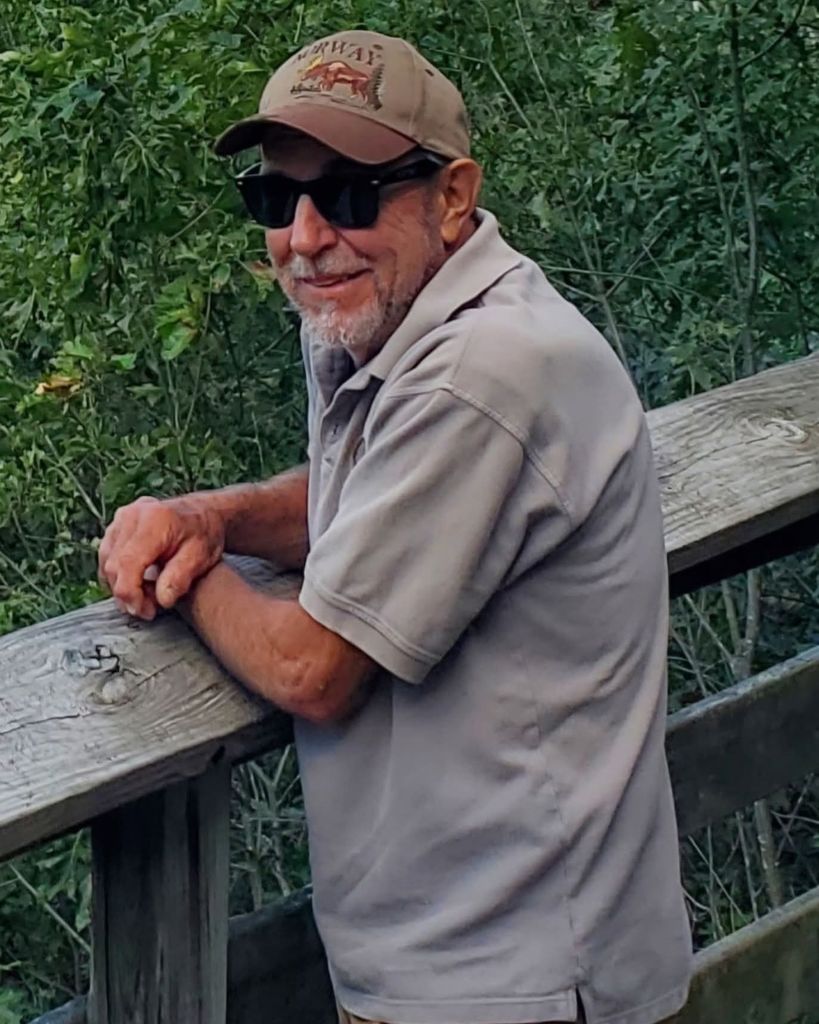 Brian Duane Olson Profile Photo