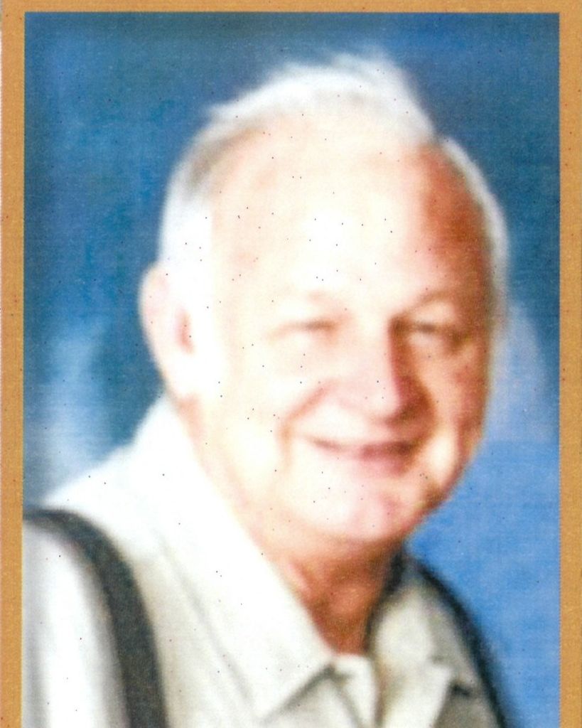 Jimmy Carl Self